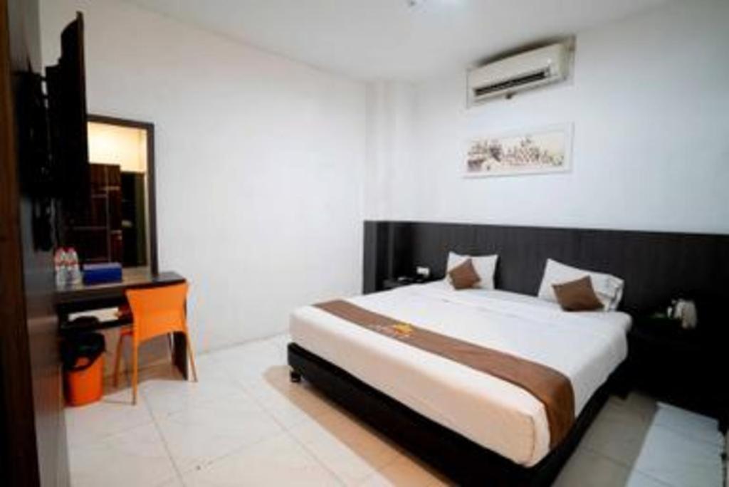 Hotel Ahava Magelang Exterior photo